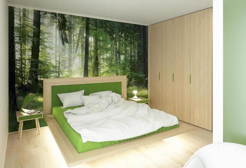 فندق B&b Andreas