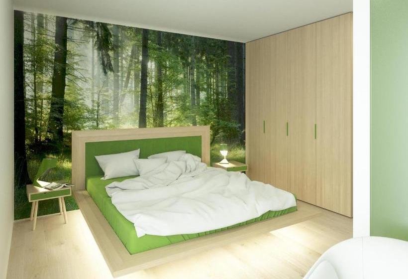 فندق B&b Andreas