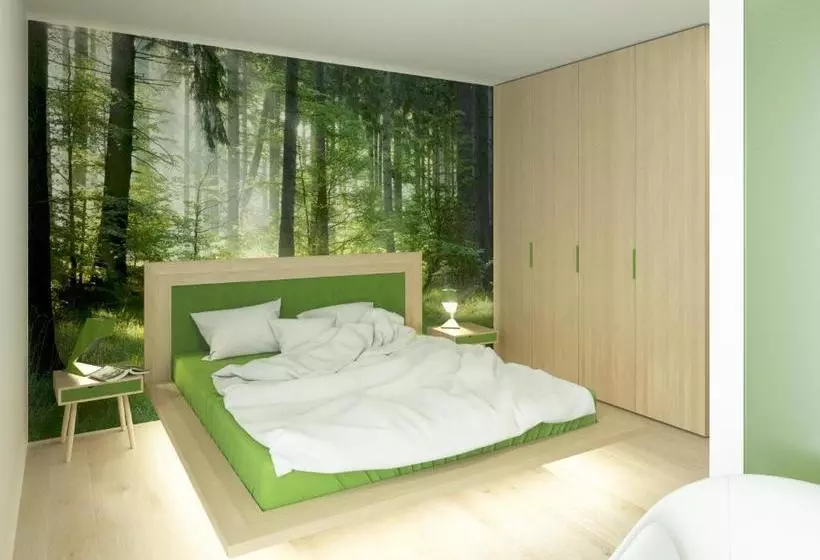 فندق B&b Andreas