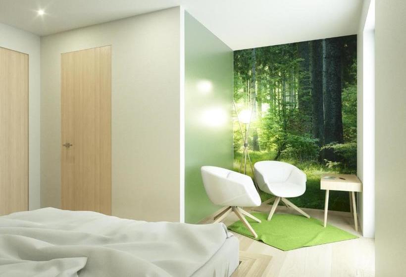 فندق B&b Andreas