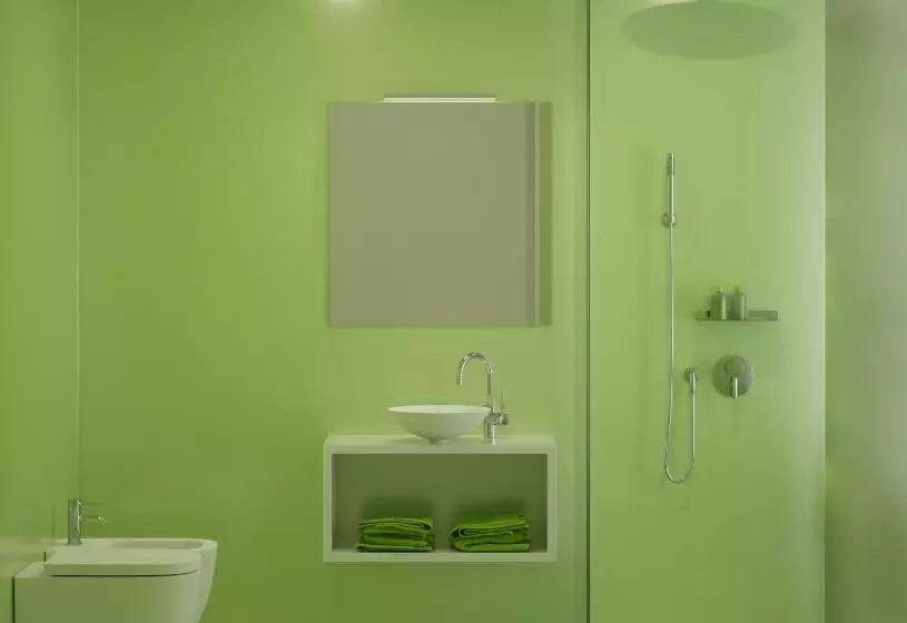 فندق B&b Andreas