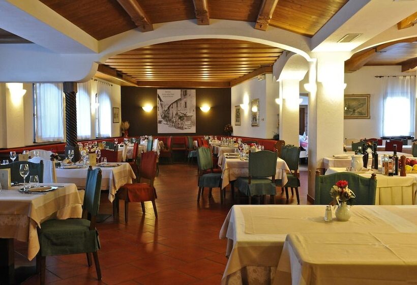 בית מלון כפרי Baita Clementi