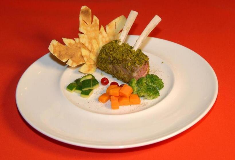 בית מלון כפרי Baita Clementi