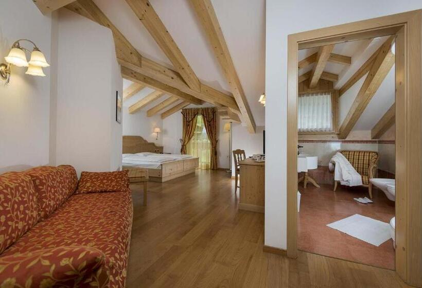 فندق B&b Andreas