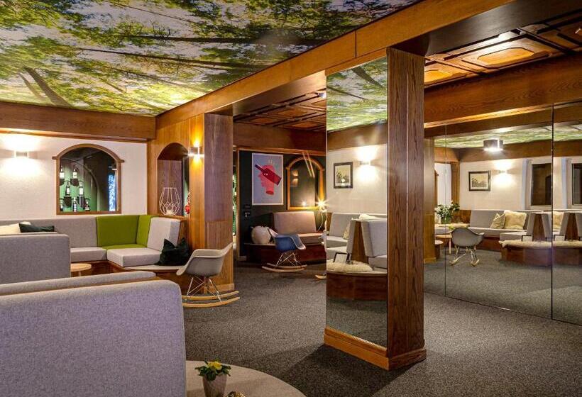 فندق B&b Andreas