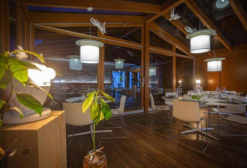 فندق B&b Andreas