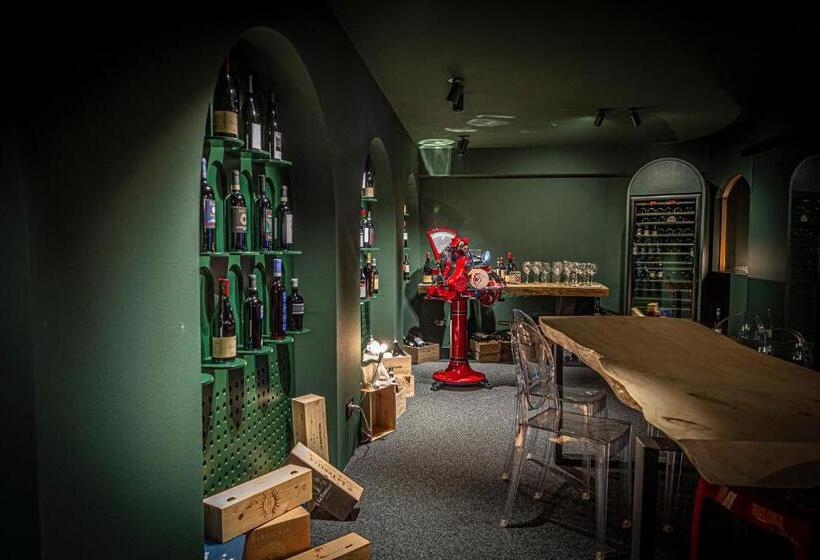 فندق B&b Andreas