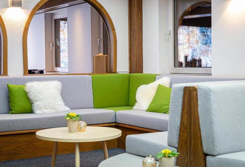 فندق B&b Andreas