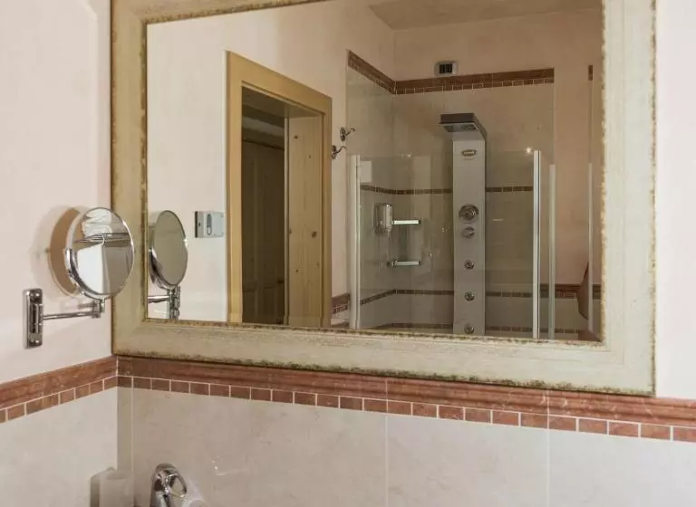 فندق B&b Andreas