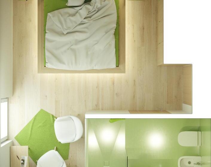 فندق B&b Andreas