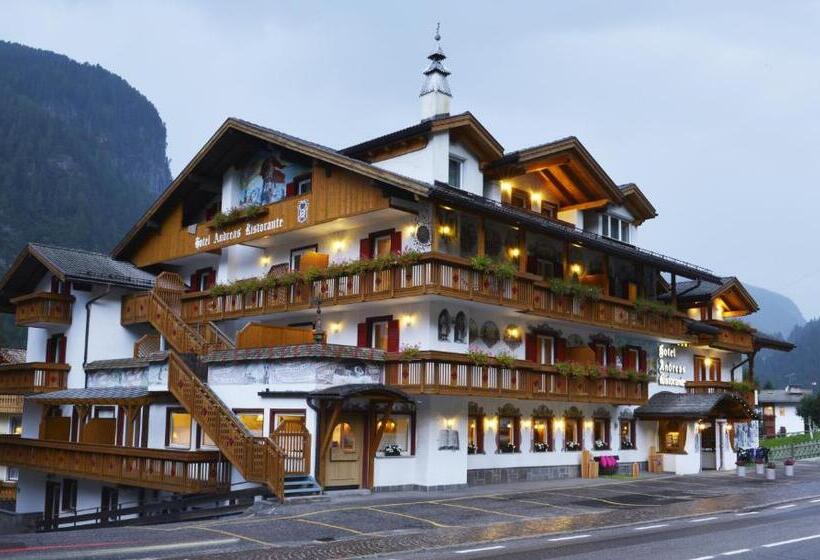 فندق B&b Andreas