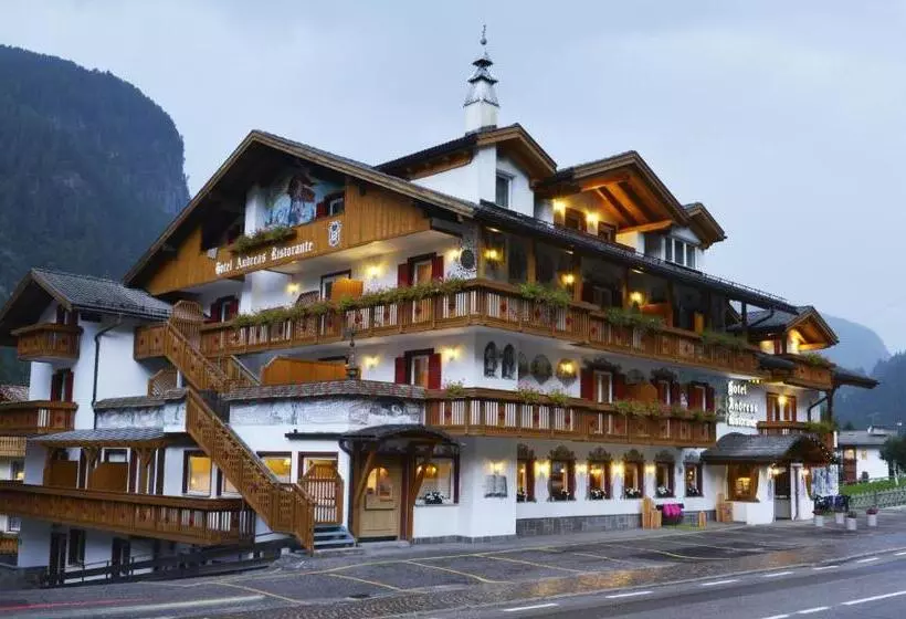 فندق B&b Andreas