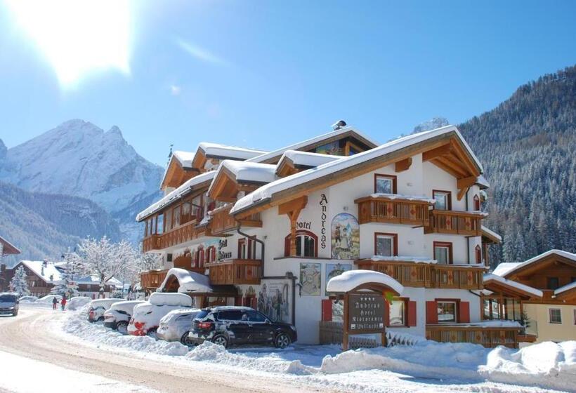 فندق B&b Andreas