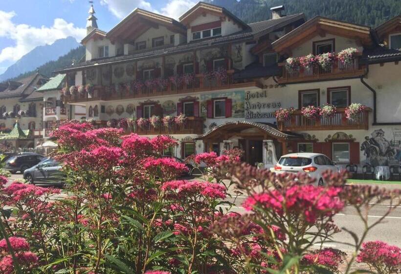 فندق B&b Andreas