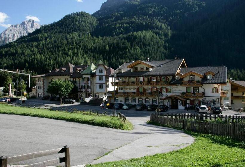 فندق B&b Andreas