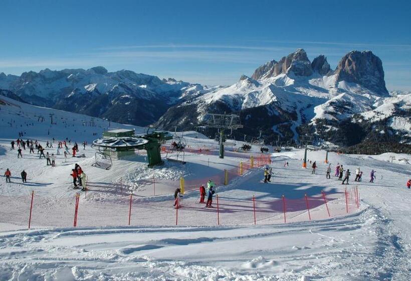 فندق B&b Andreas