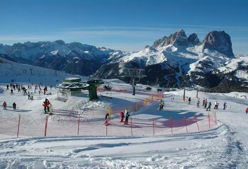 فندق B&b Andreas