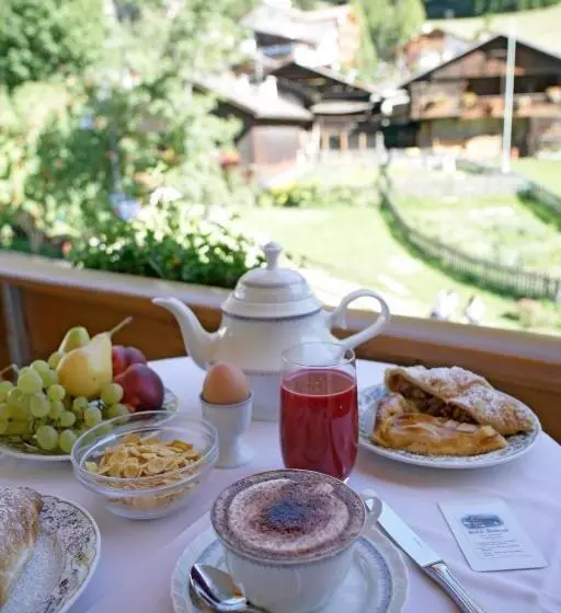 فندق B&b Andreas