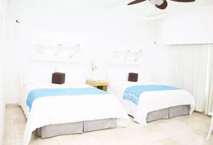 בית מלון כפרי Best Western Plus Luna Del Mar