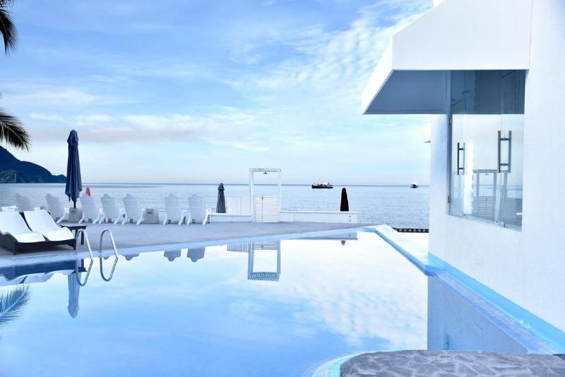 Otel Best Western Plus Luna Del Mar