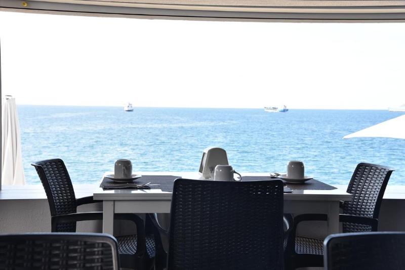 Otel Best Western Plus Luna Del Mar