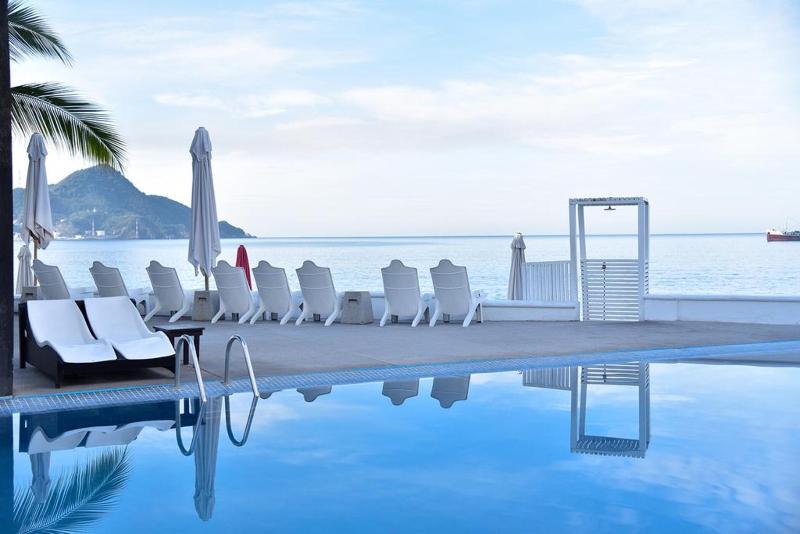 Otel Best Western Plus Luna Del Mar