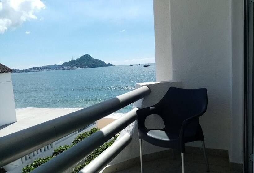 Otel Best Western Plus Luna Del Mar