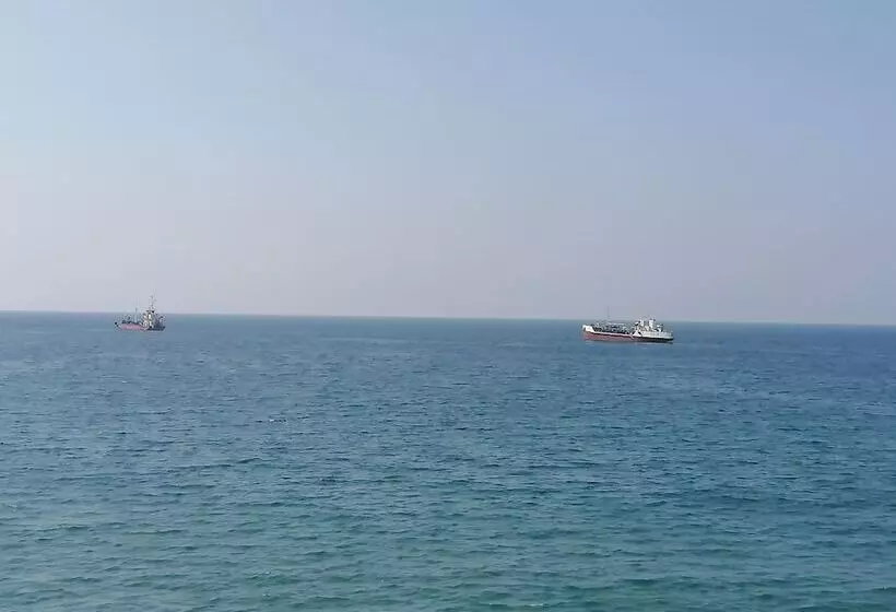 בית מלון כפרי Best Western Plus Luna Del Mar