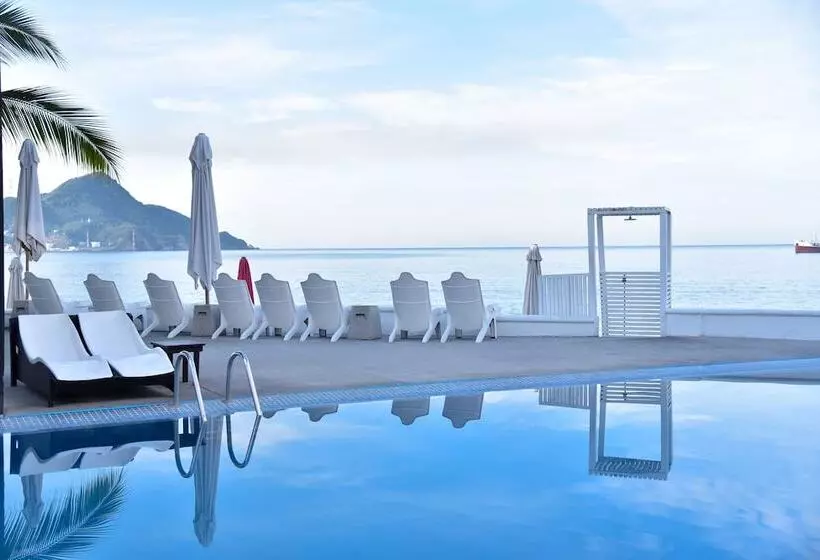 בית מלון כפרי Best Western Plus Luna Del Mar