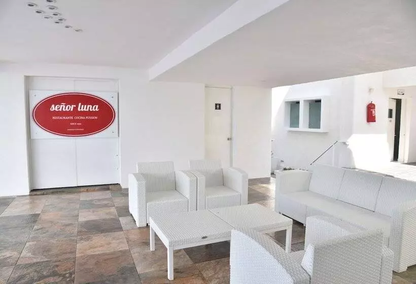 בית מלון כפרי Best Western Plus Luna Del Mar