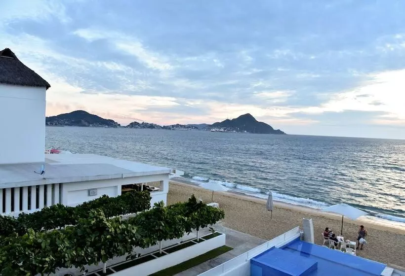 בית מלון כפרי Best Western Plus Luna Del Mar