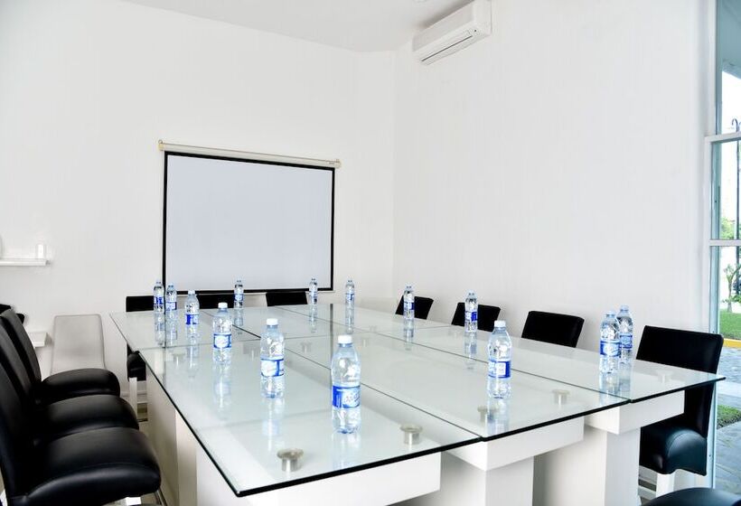 Otel Best Western Plus Luna Del Mar