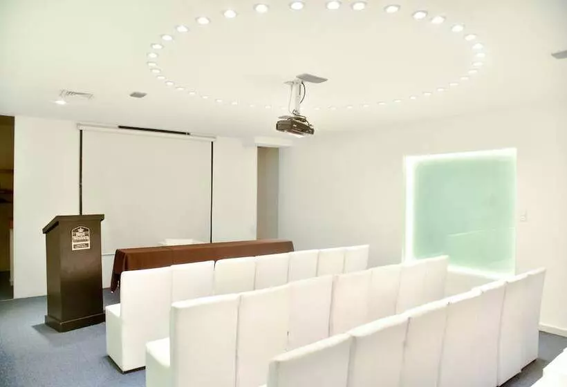 בית מלון כפרי Best Western Plus Luna Del Mar