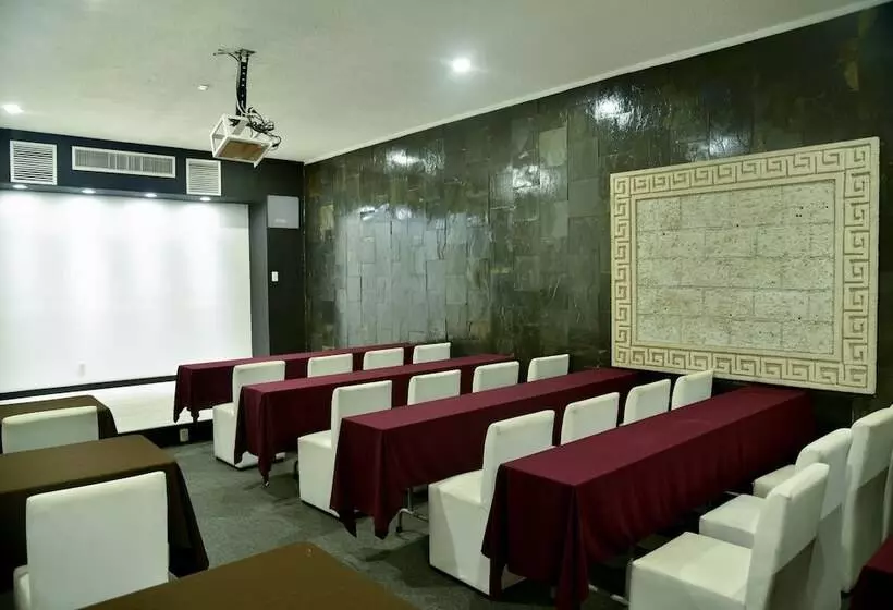 בית מלון כפרי Best Western Plus Luna Del Mar