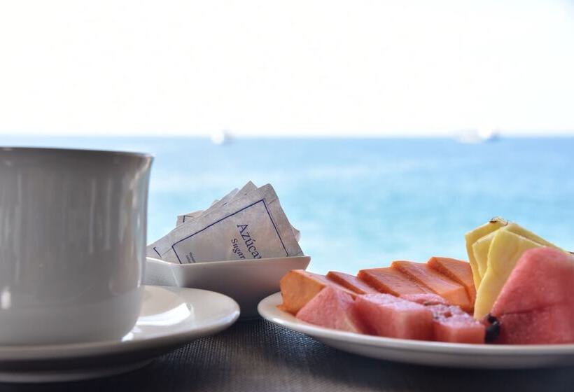 Otel Best Western Plus Luna Del Mar