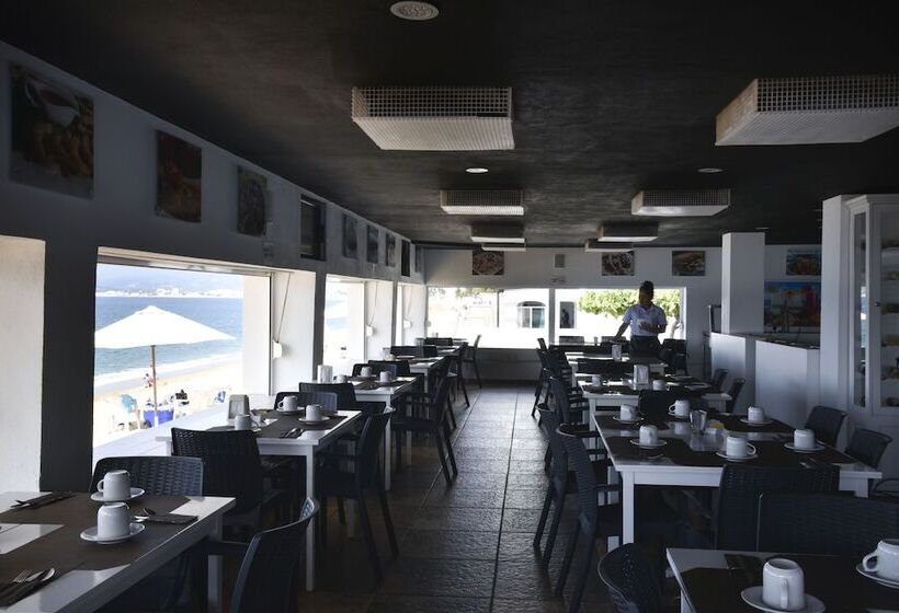 Otel Best Western Plus Luna Del Mar