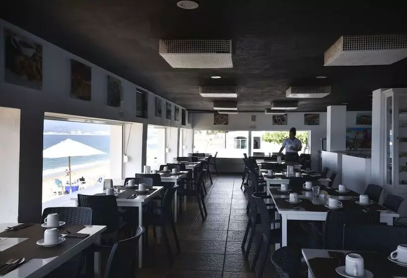 בית מלון כפרי Best Western Plus Luna Del Mar