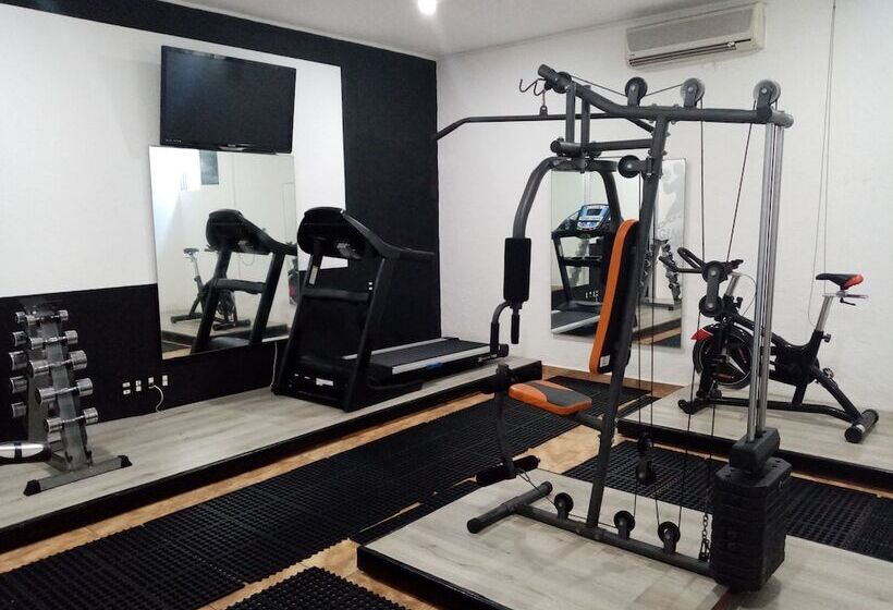 Otel Best Western Plus Luna Del Mar