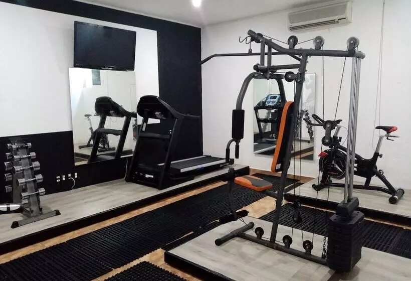 בית מלון כפרי Best Western Plus Luna Del Mar