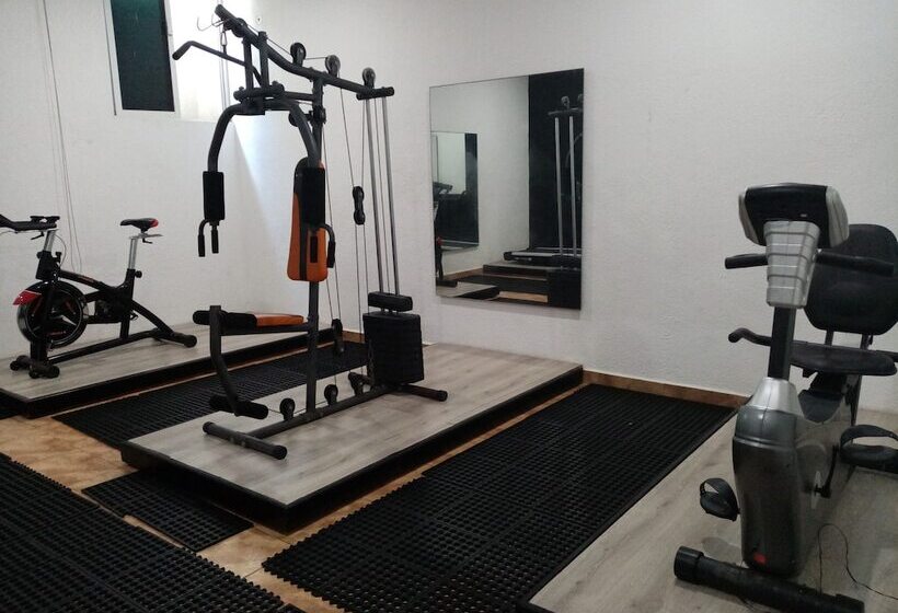 Otel Best Western Plus Luna Del Mar