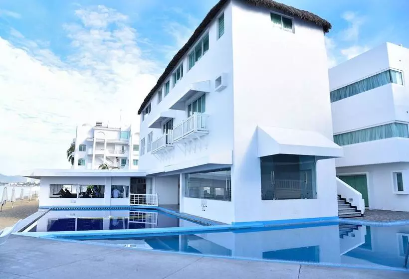 בית מלון כפרי Best Western Plus Luna Del Mar