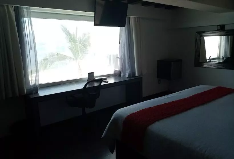 ホテル Best Western Plus Luna Del Mar