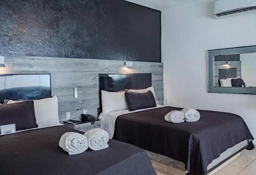ホテル Best Western Plus Luna Del Mar