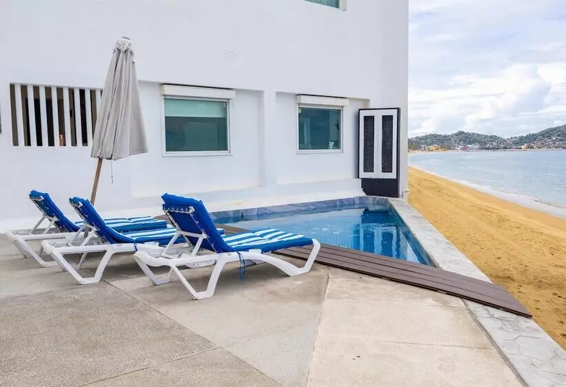 ホテル Best Western Plus Luna Del Mar