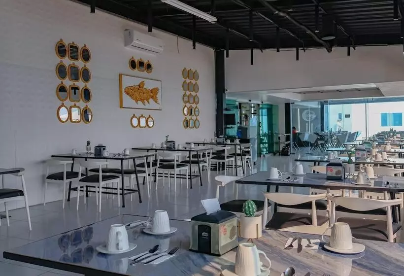 ホテル Best Western Plus Luna Del Mar