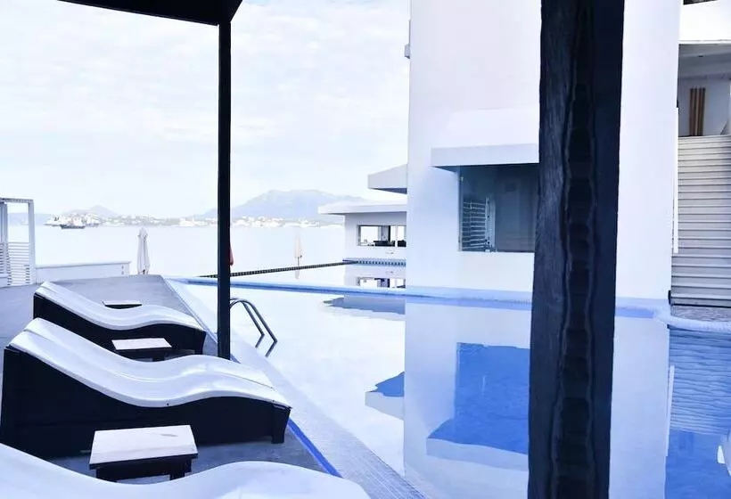 ホテル Best Western Plus Luna Del Mar