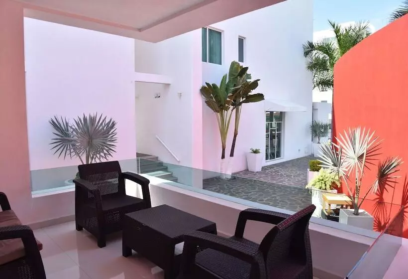 ホテル Best Western Plus Luna Del Mar