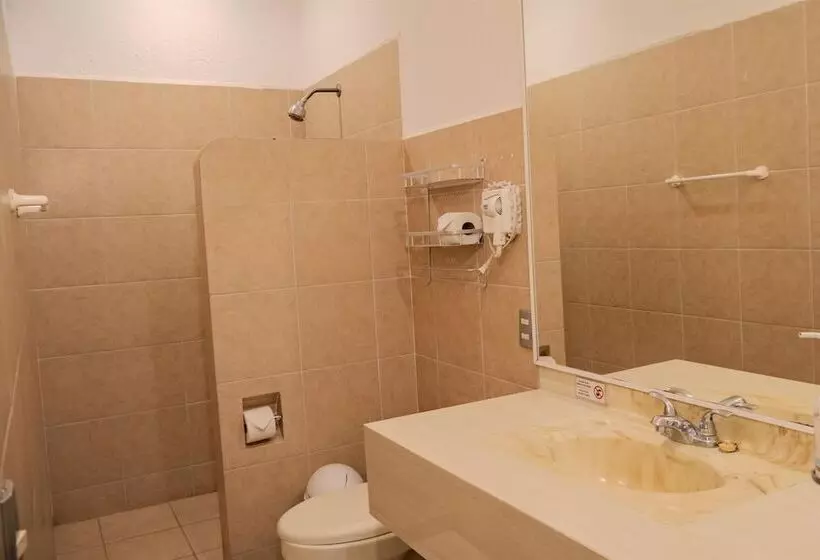 ホテル Best Western Plus Luna Del Mar
