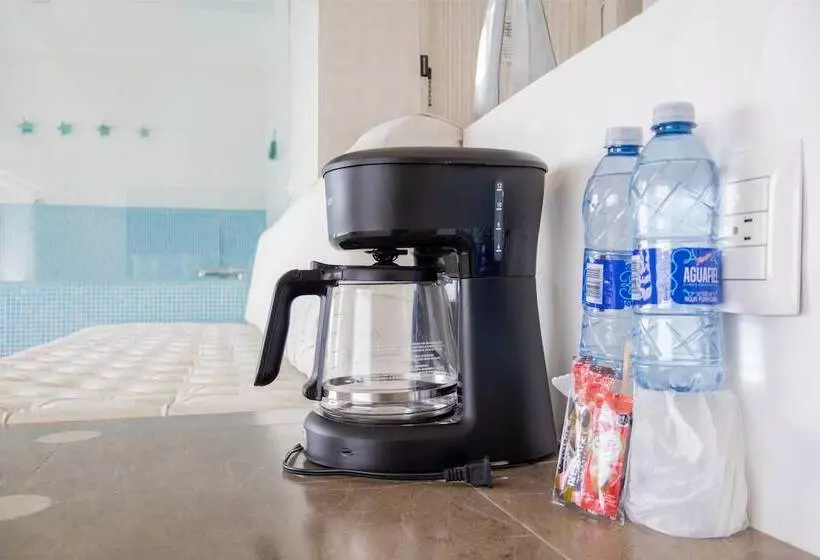 ホテル Best Western Plus Luna Del Mar