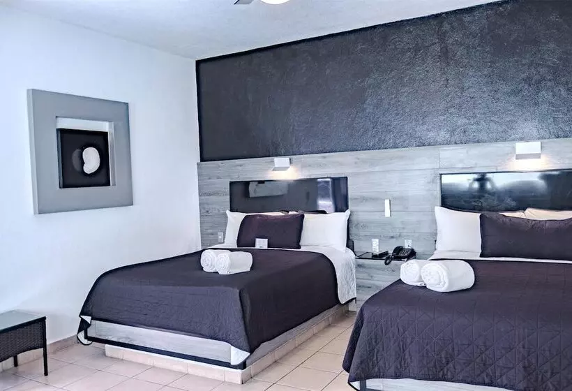 ホテル Best Western Plus Luna Del Mar